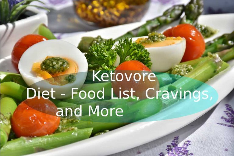 Ketovore Diet