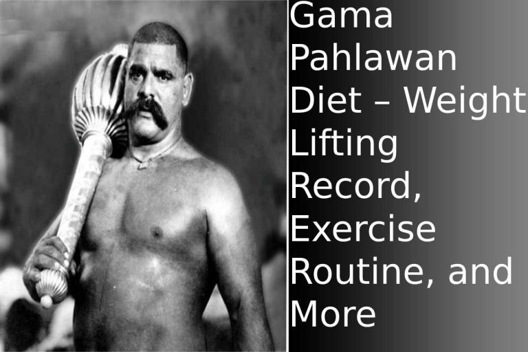 Gama Pahlawan Diet