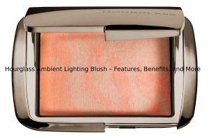 Hourglass Ambient Lighting Blush