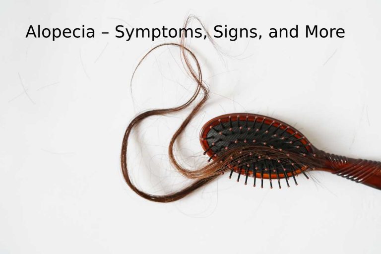 Alopecia