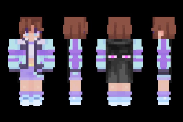 Ranboo Skin