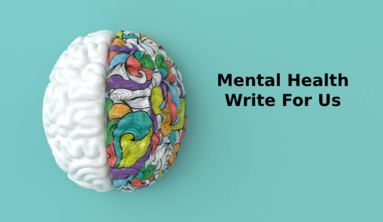 Mental Health Write For Us (1)