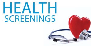 Routine doe health screening keep you in top shape