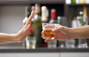 What is the most effective treatment for alcohol dependence_