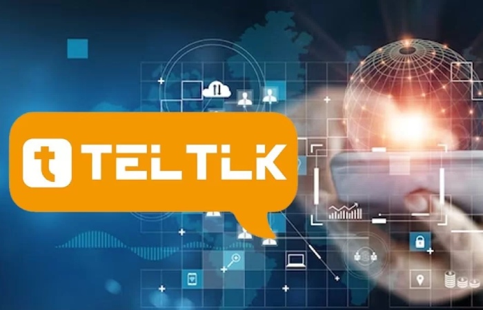 Benefits of Teltlk