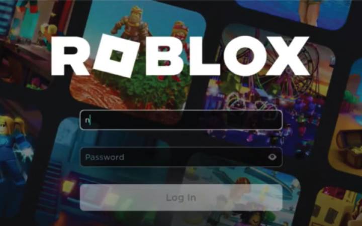 Expand your gaming horizons with gg. Now play Roblox