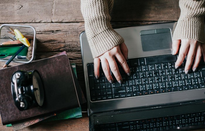 Why Write for In Health Blog - Burpees Write for Us