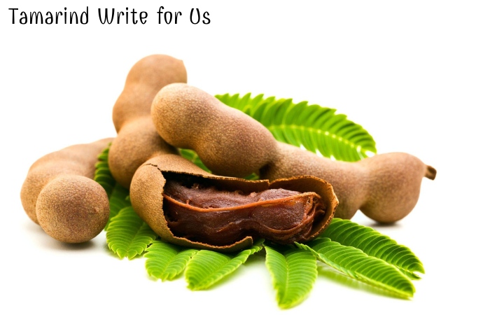 Tamarind wrote For us