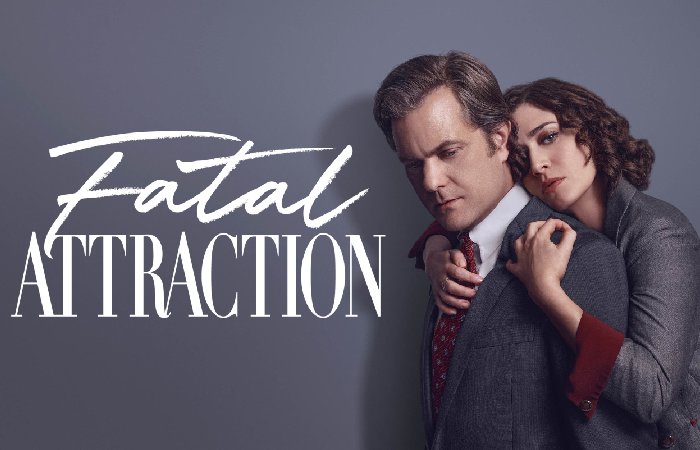 Season 2 of Fatal Attraction Has Not Been Confirmed