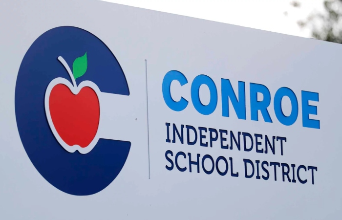 About Conroe Independent School District [CISD]