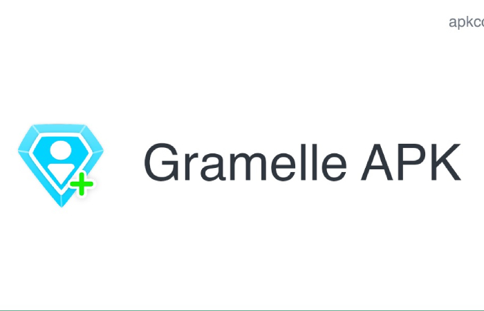 About Gramelle App