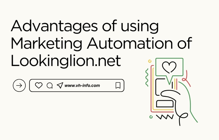 Benefits Of Using Marketing Automation Lookinglion.net