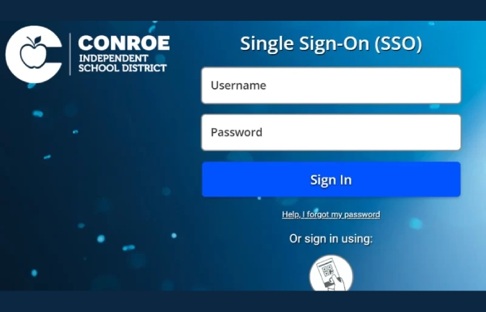 How Do You Start With The CISD SSO Login Process_