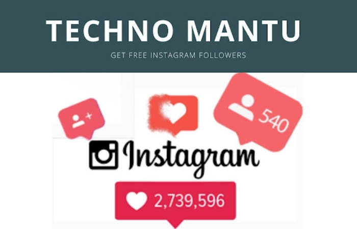 Why Download IG Follow APK Technomantu_