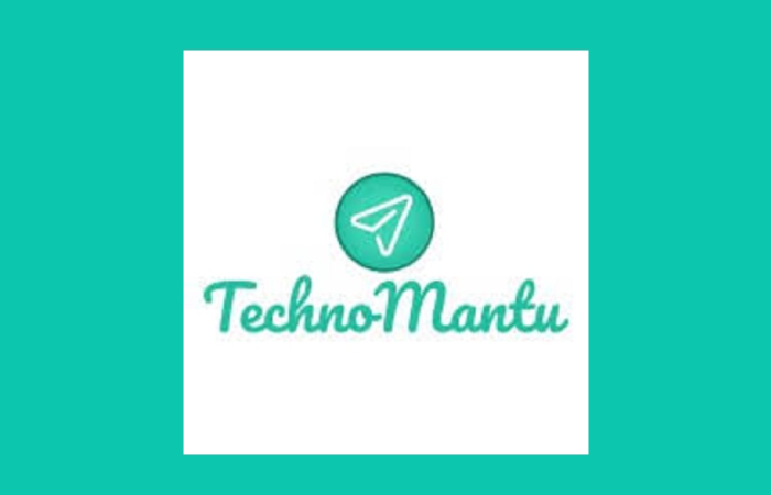 What Is Technomantu_