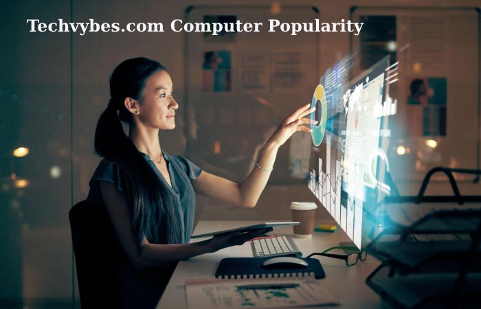 Techvybes.com Computer_ Explore Its Popularity
