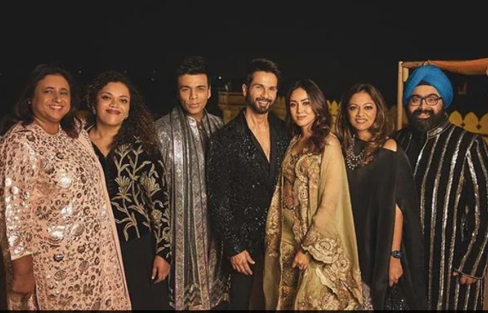 The Guest List Of Sidharth Malhotra And Kiara Advani Wedding
