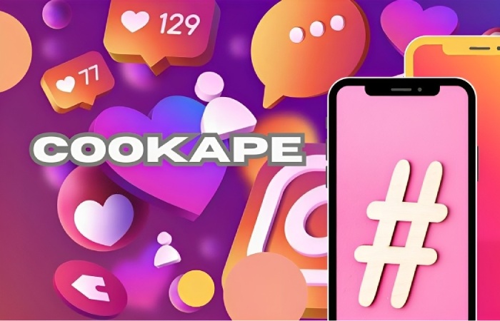 What Is Cookape_