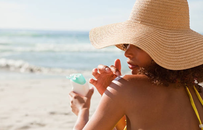 Protect Your Skin with Sunscreen_ Daily Sunscreen Application