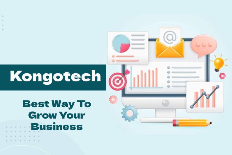 Kongotech