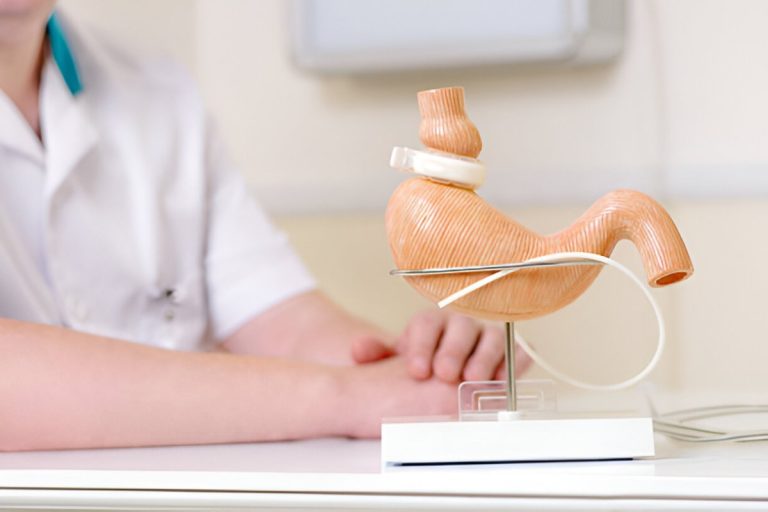 Benefits of Bariatric Surgery Beyond Weight Loss: Preventing Chronic Disease