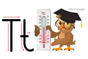 SI Unit of Temperature – Examples, Units, and More
