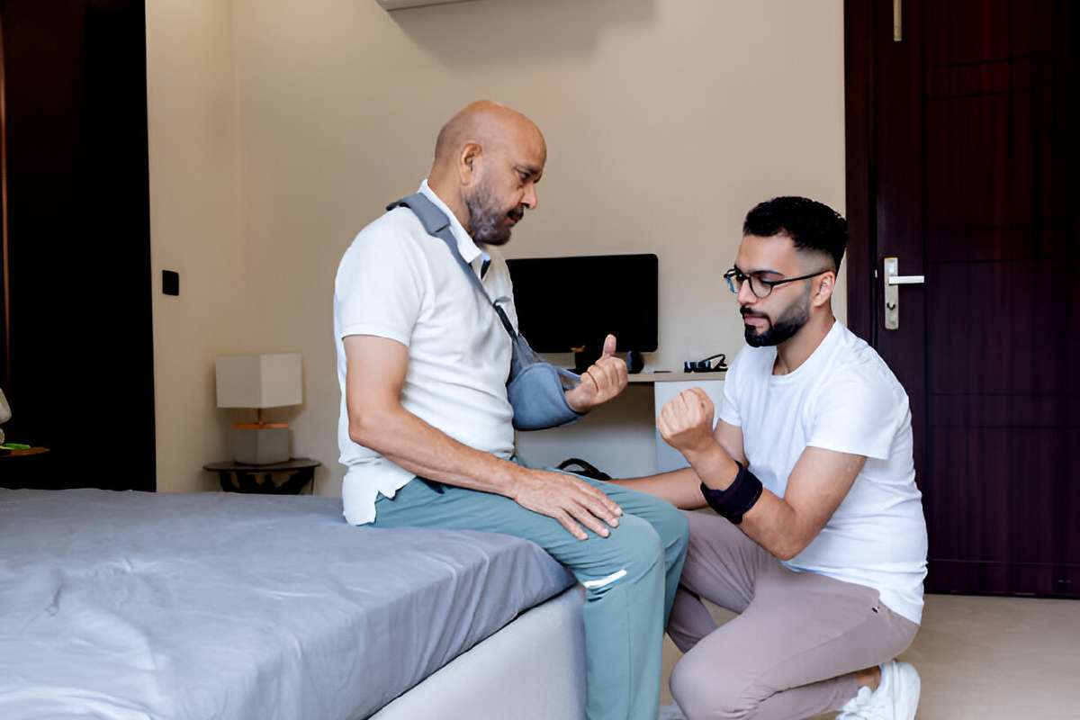 Occupational Therapy Write for Us - Guest Post, Contribute, and Submit Post