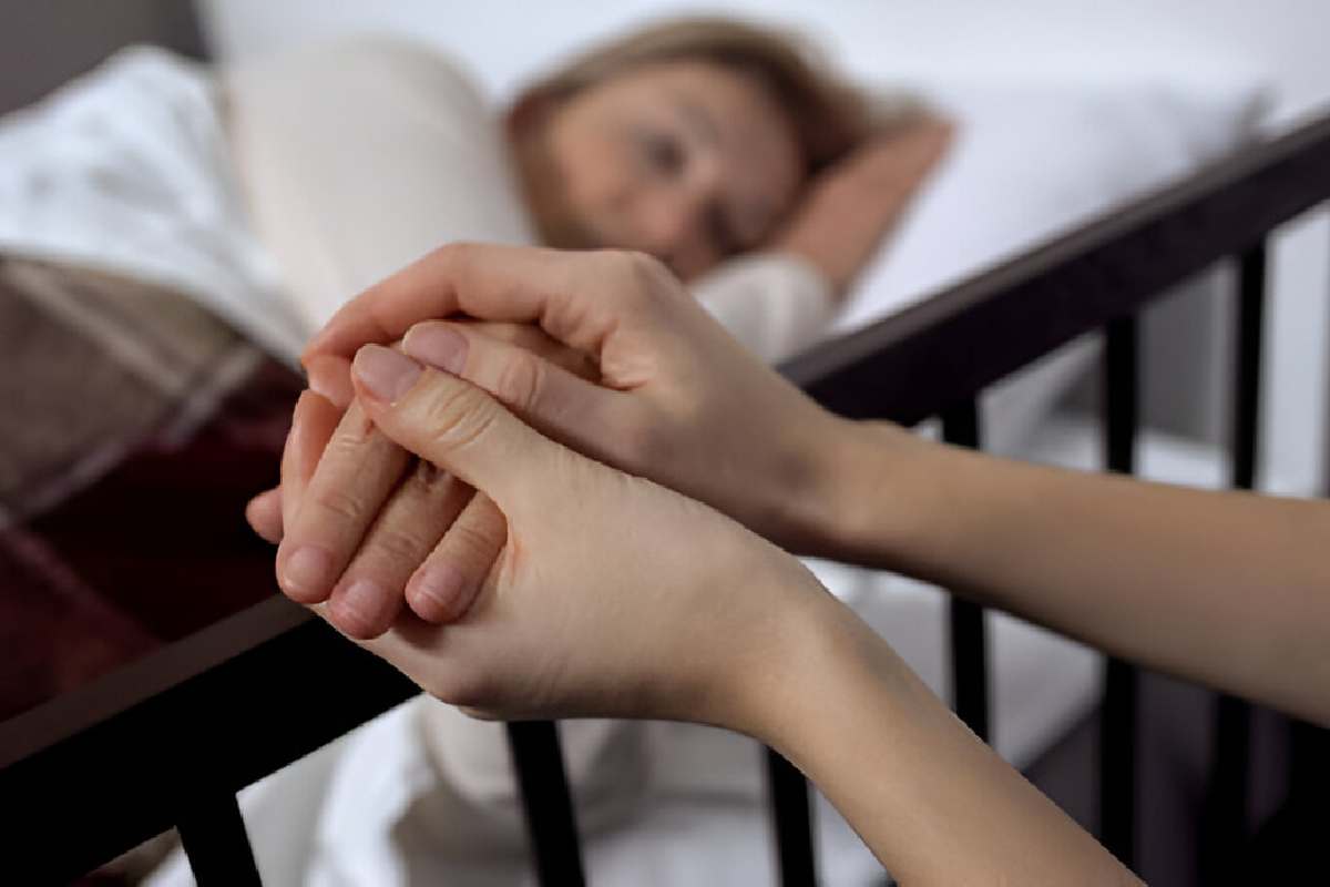 Terminal Disease Write for Us - Guest Post, Contribute, and Submit Post