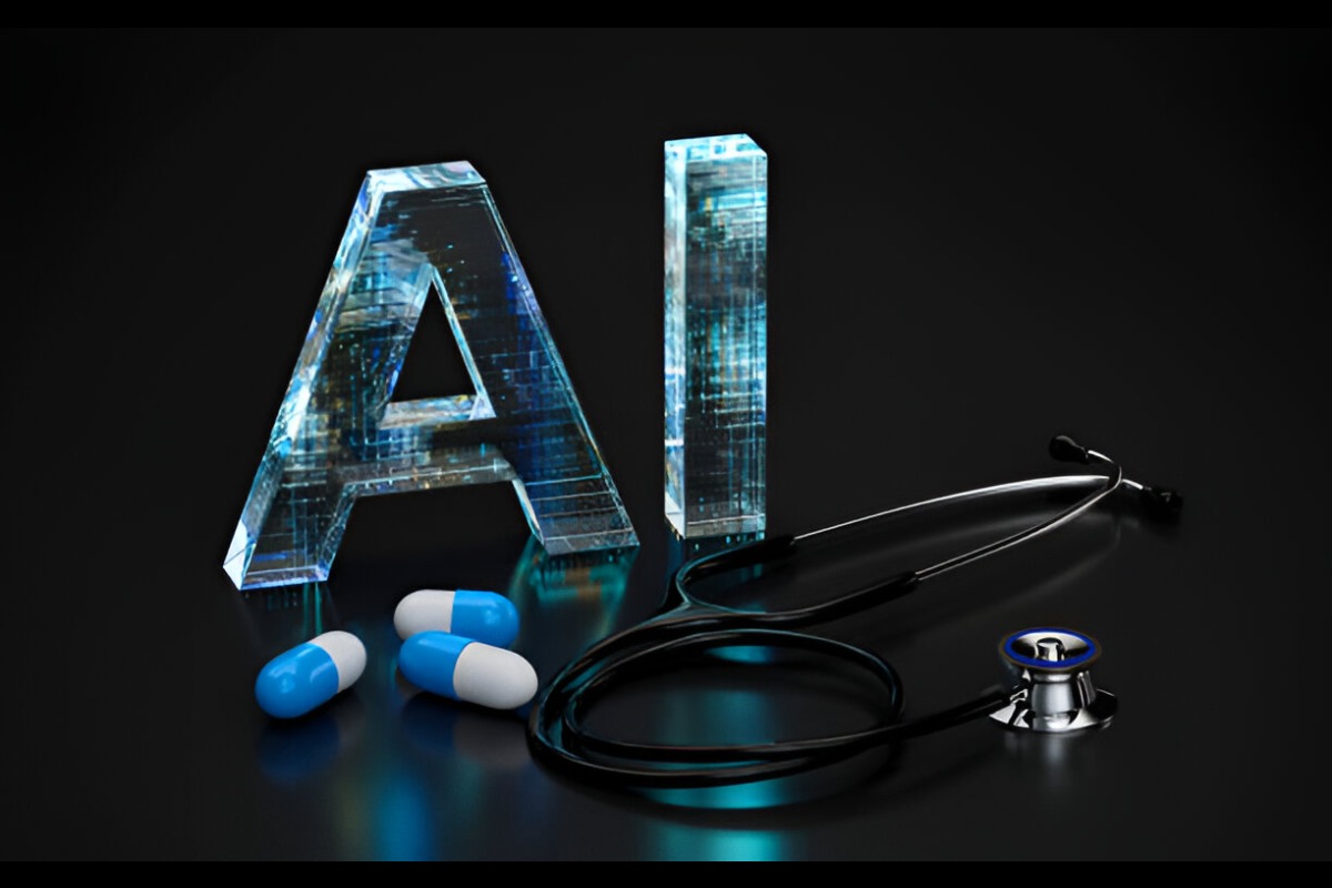 AI in Healthcare Write for Us, Contribute, and Submit Guest Post