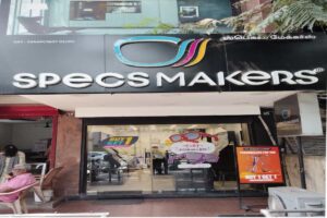 Specsmakers – Vanasth: A Complete Guide to Eye Care Services and Eyewear Support